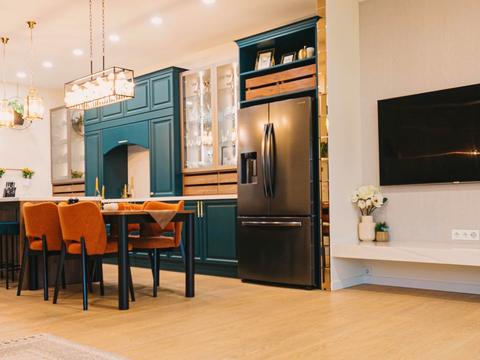 дом по адресу Легоцкого ул.