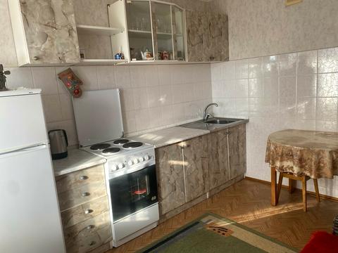 квартира за адресою Якуба Коласа, 2
