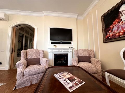 квартира за адресою Звіринецька вул., 47