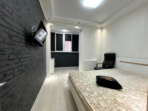 квартира по адресу Драгоманова ул., 6г