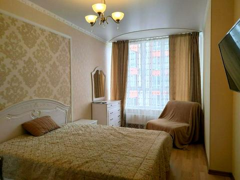 квартира за адресою Тернопільська вул., 10