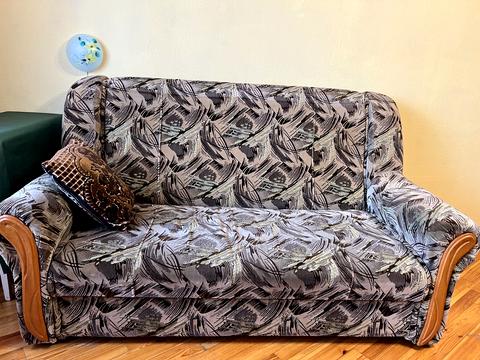 квартира по адресу Свободы просп., 1/60-А