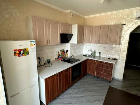 квартира за адресою Марсельська вул., 33/1