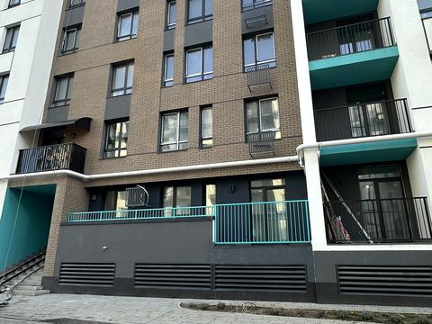 квартира по адресу Щирецкая ул., 28