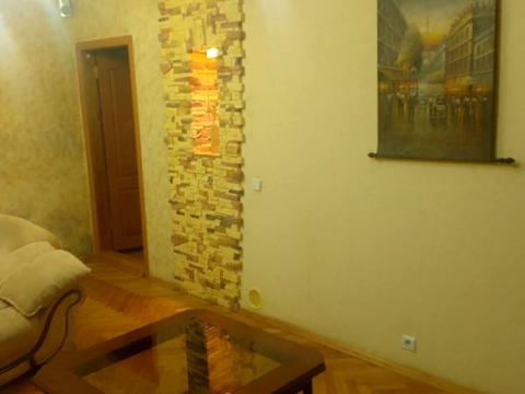 квартира за адресою Світлицького вул., 26-А