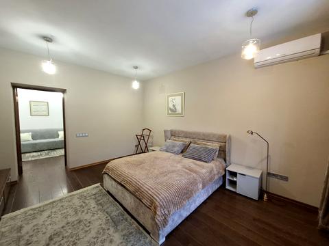 квартира по адресу Виноградный пер., 4