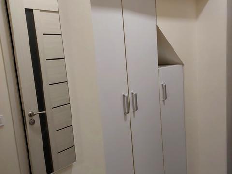 квартира по адресу Машиностроительная ул., 41