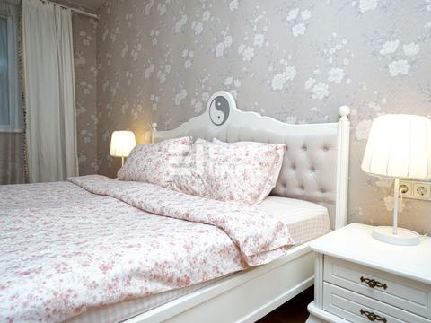 квартира за адресою Оболонський просп., 26