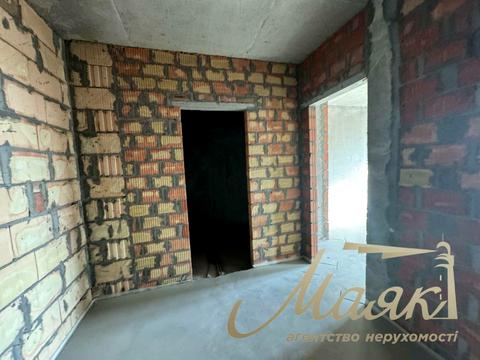 квартира по адресу Антоновича ул. (Горького), 109