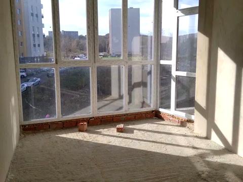 квартира по адресу Підголоско, 4