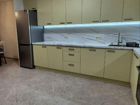 квартира за адресою Стрийська вул., 45