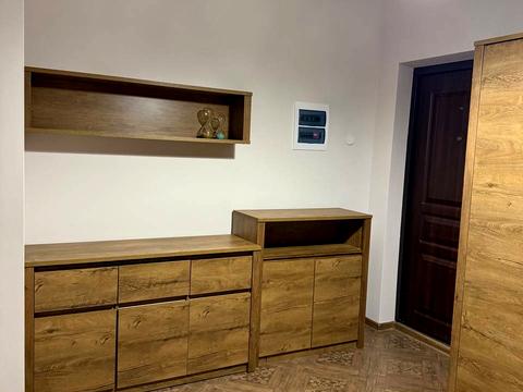 квартира за адресою Київ, Драгоманова вул., 2-А