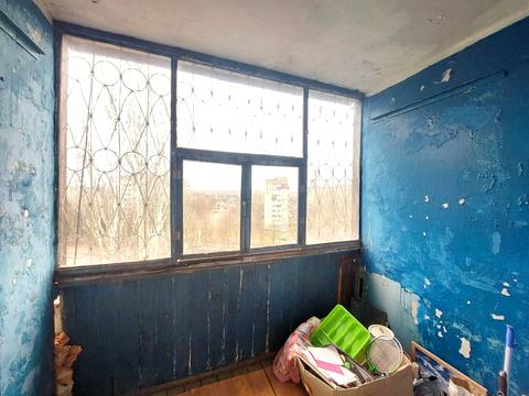 квартира за адресою Зарічний 4-й , 8