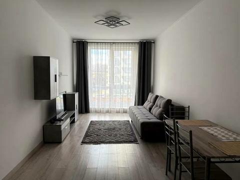 квартира по адресу Трускавецкая ул., 2-А