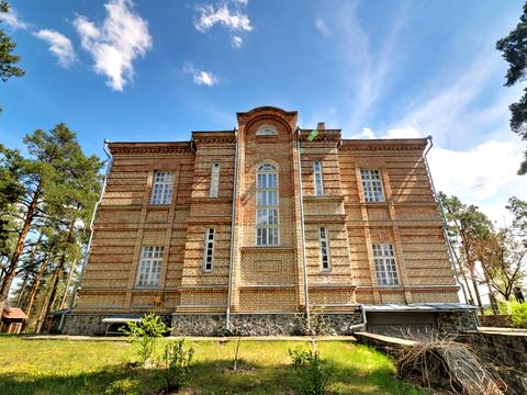 дом по адресу Львовская ул.