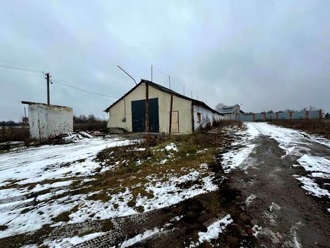 коммерческая по адресу с. Радча, Чорновола, 60