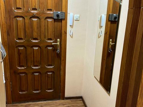 квартира по адресу Харьковское шоссе, 170