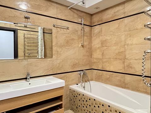 квартира по адресу Валерия Лобановского просп. (Краснозвездный), 6-А