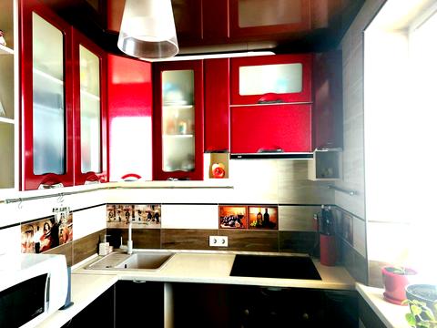 квартира по адресу Ильинская ул., 61