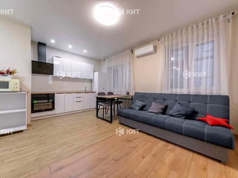 квартира по адресу Фесенковський в'їзд, 15