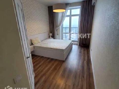 квартира за адресою Студентська вул., 22