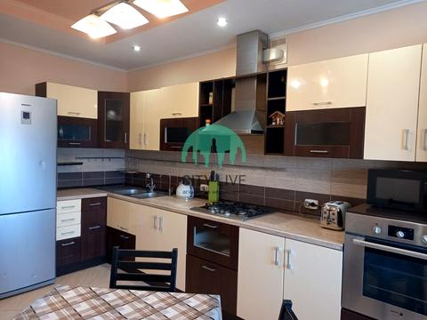 квартира за адресою Гетьмана Мазепи вул., 40а