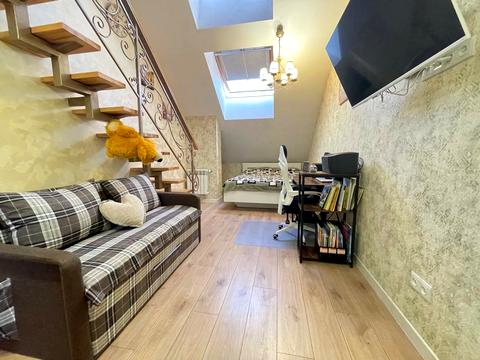 квартира за адресою Стрийська вул., 111