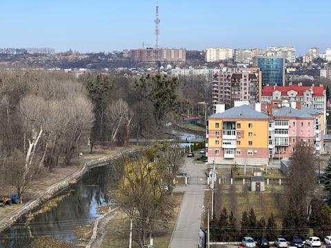 квартира по адресу Прокуровского Подполья ул., 168-В