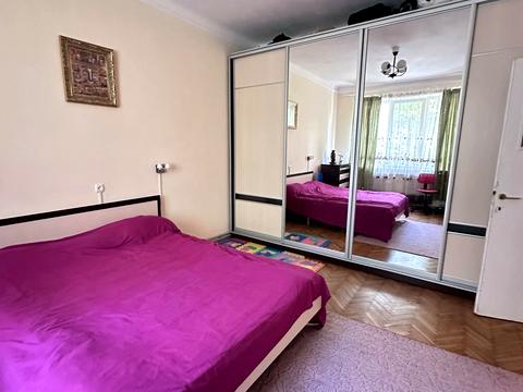 квартира за адресою Святослава Гординського вул., 6