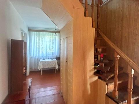 дом по адресу Будівельників