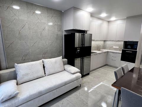 квартира за адресою Віктора Некрасова вул. (Північно-Сирецька), 10-А