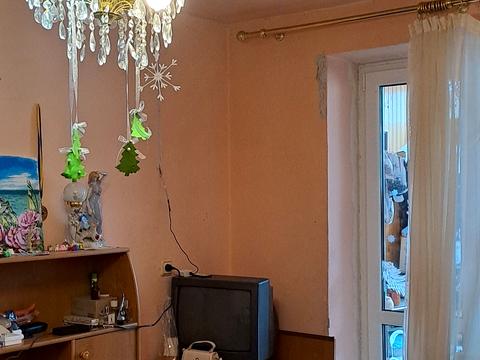 квартира по адресу Олега Куцина ул. (Климента Тімірязєва), 18