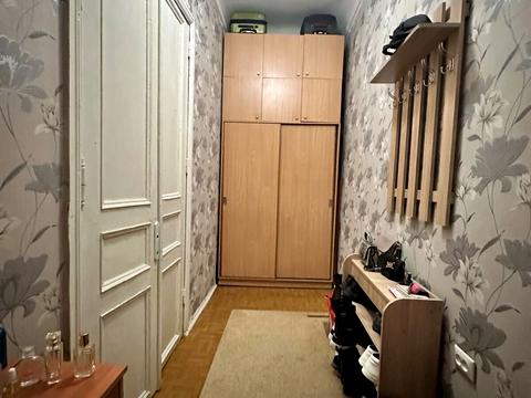 квартира за адресою Пастера вул., 19