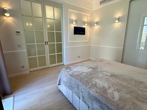 квартира за адресою Французький бульв., 60к1