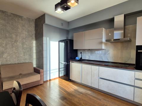 квартира за адресою Леонтовича вул. (Бєлінського), 16