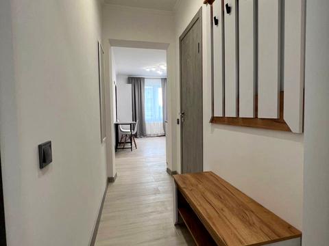 квартира по адресу Пригородная ул., 26-А