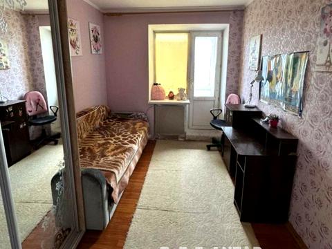 квартира по адресу Героев Мариуполя ул., 89