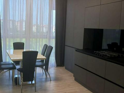 квартира по адресу Героїв Миколаєва ул., 23
