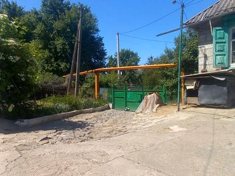 дом по адресу Мостовая ул., 84
