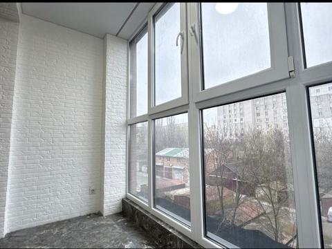 квартира по адресу Константина Василенко ул. (30-річчя Перемоги), 14в