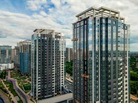 квартира за адресою Трускавецька вул., 10-Д