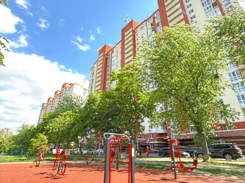 квартира за адресою Гарматна вул., 38-Б
