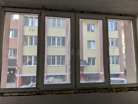 квартира за адресою Київська вул., 22Ж