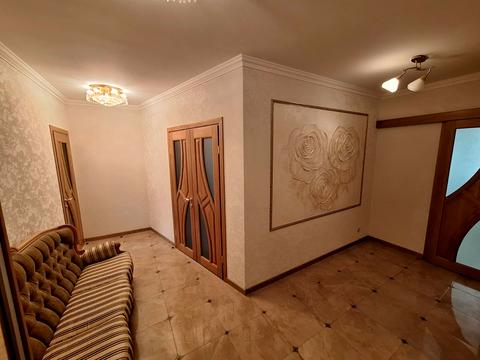 квартира за адресою Будівельників вул., 3