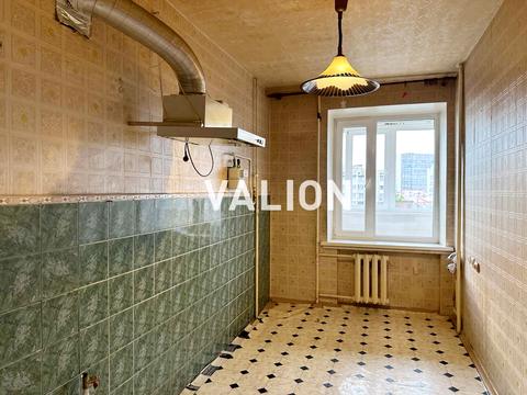 квартира за адресою Михайла Омеляновича-Павленка вул. (Суворова), 7
