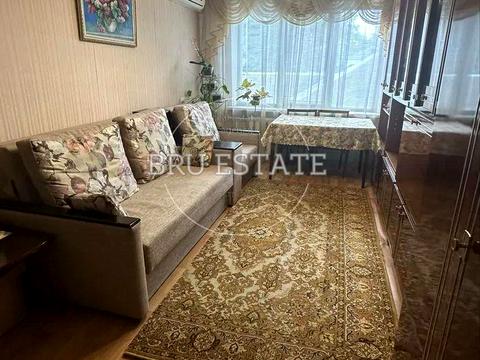 квартира за адресою Миколи Ушакова вул., 14