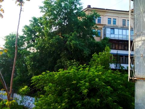 квартира за адресою Бульварно-Кудрявська вул. (Воровського), 8