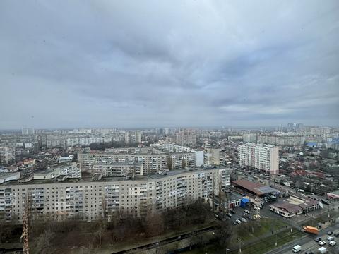 квартира по адресу Костанди ул., 104