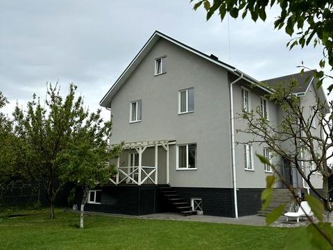 дом по адресу Осокорская ул.