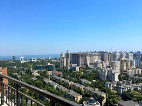 квартира по адресу Фонтанская дорога ул., 25